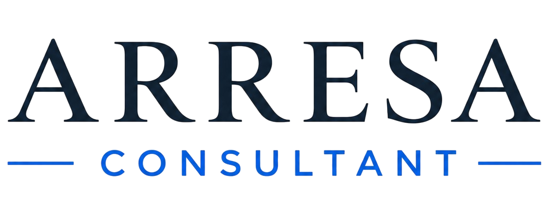 Arresa Consultant